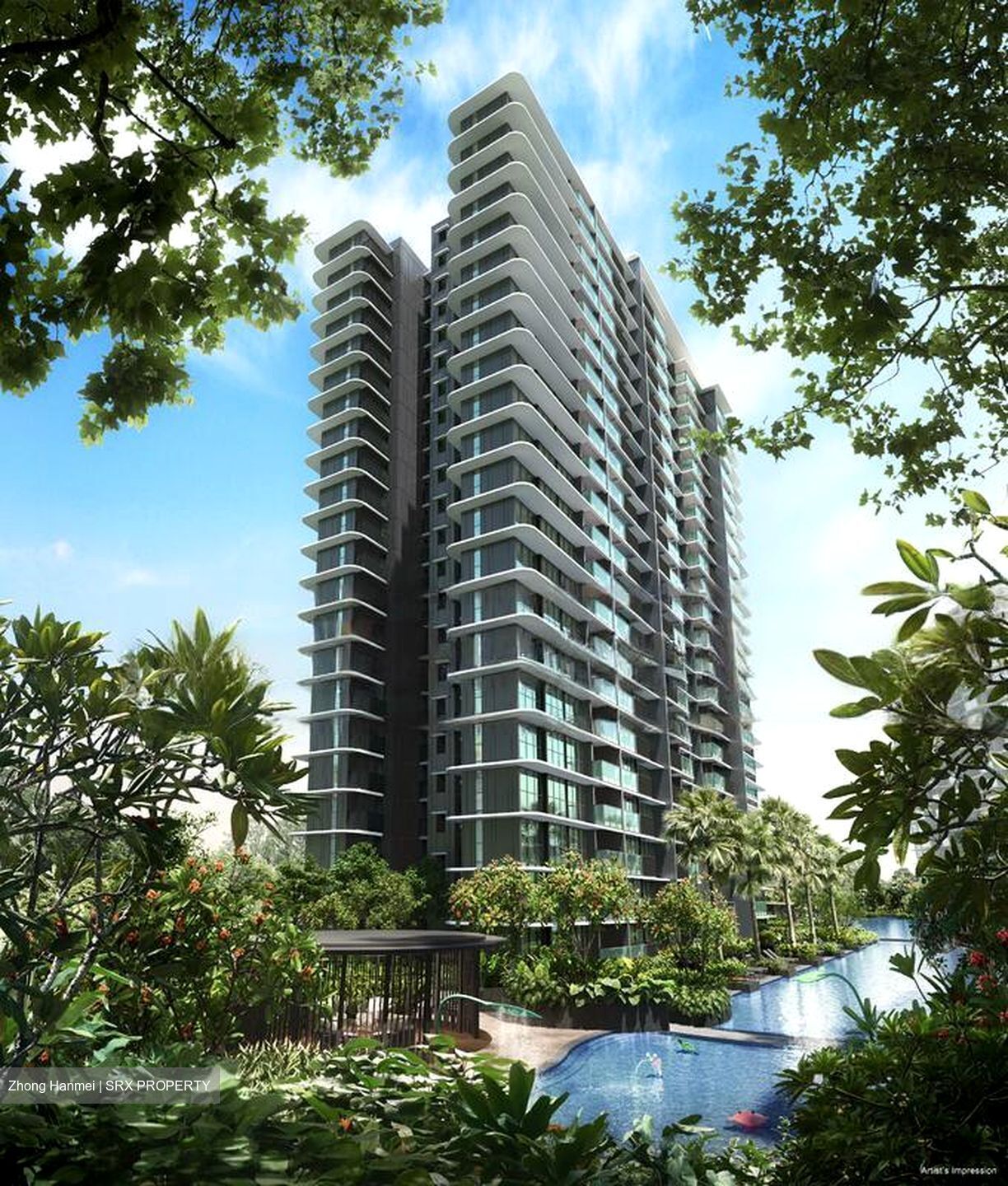 Chuan Park (D19), Condominium #503188091